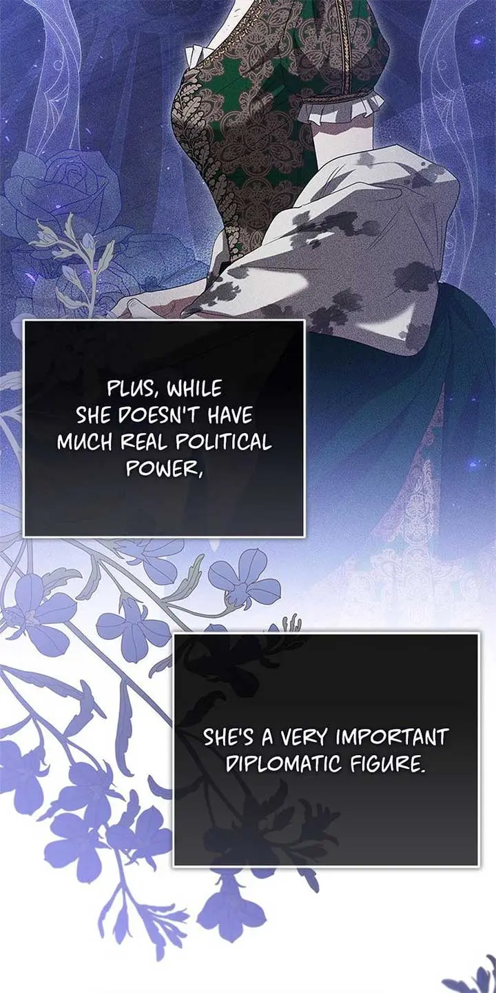Peony: Dreaming of the Dangerous Grand Duke Chapter 60 page 100 - 