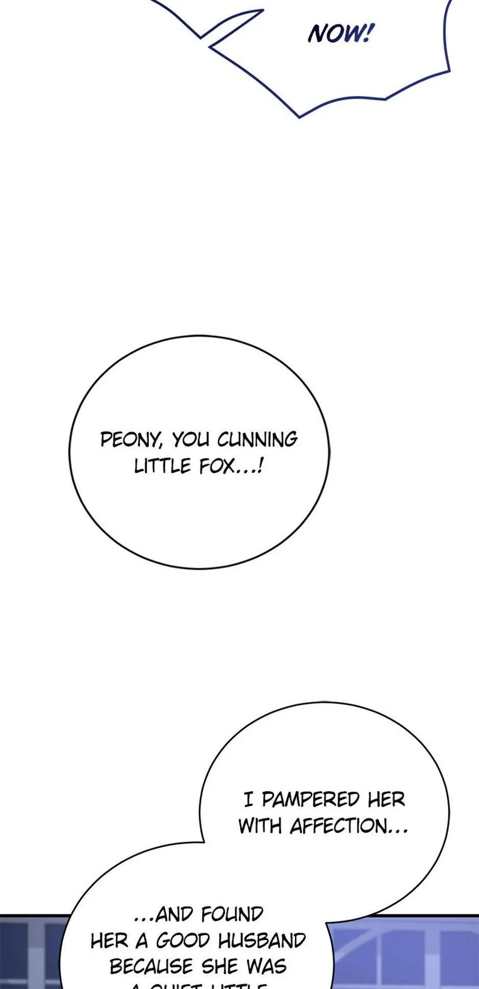 Peony: Dreaming of the Dangerous Grand Duke Chapter 61 page 2 - 