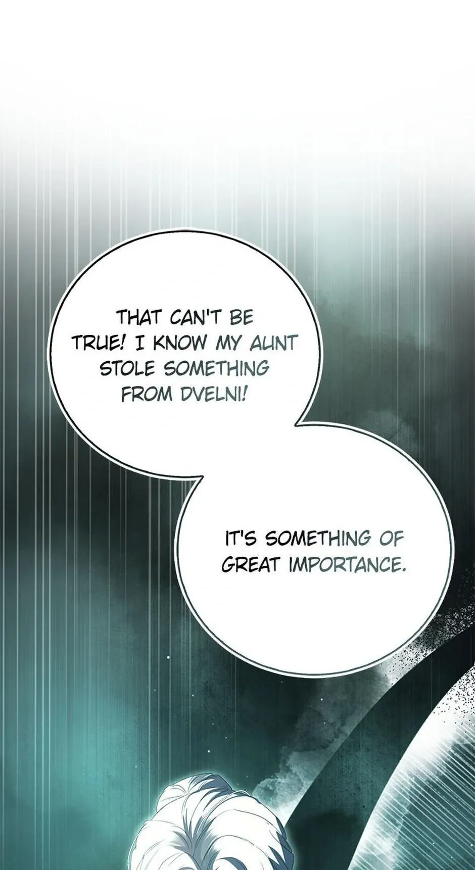 Peony: Dreaming of the Dangerous Grand Duke Chapter 61 page 11 - 