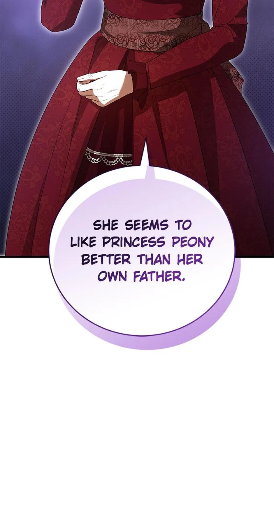 Peony: Dreaming of the Dangerous Grand Duke Chapter 61 page 102 - 