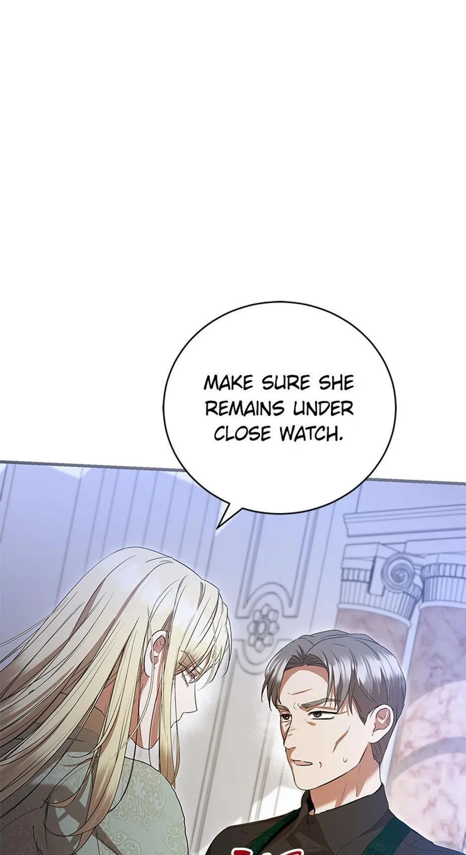 Peony: Dreaming of the Dangerous Grand Duke Chapter 61 page 13 - 