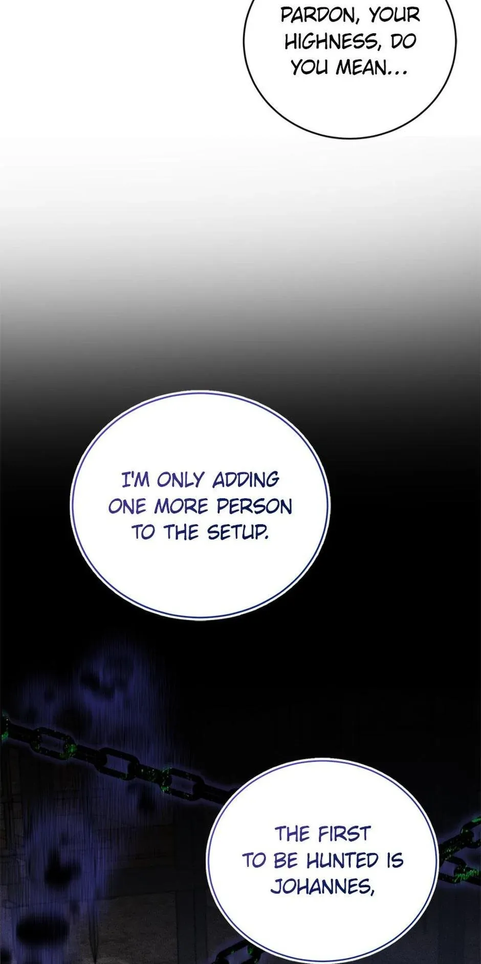 Peony: Dreaming of the Dangerous Grand Duke Chapter 61 page 19 - 