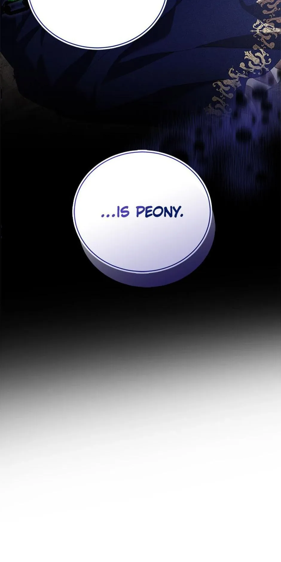 Peony: Dreaming of the Dangerous Grand Duke Chapter 61 page 21 - 