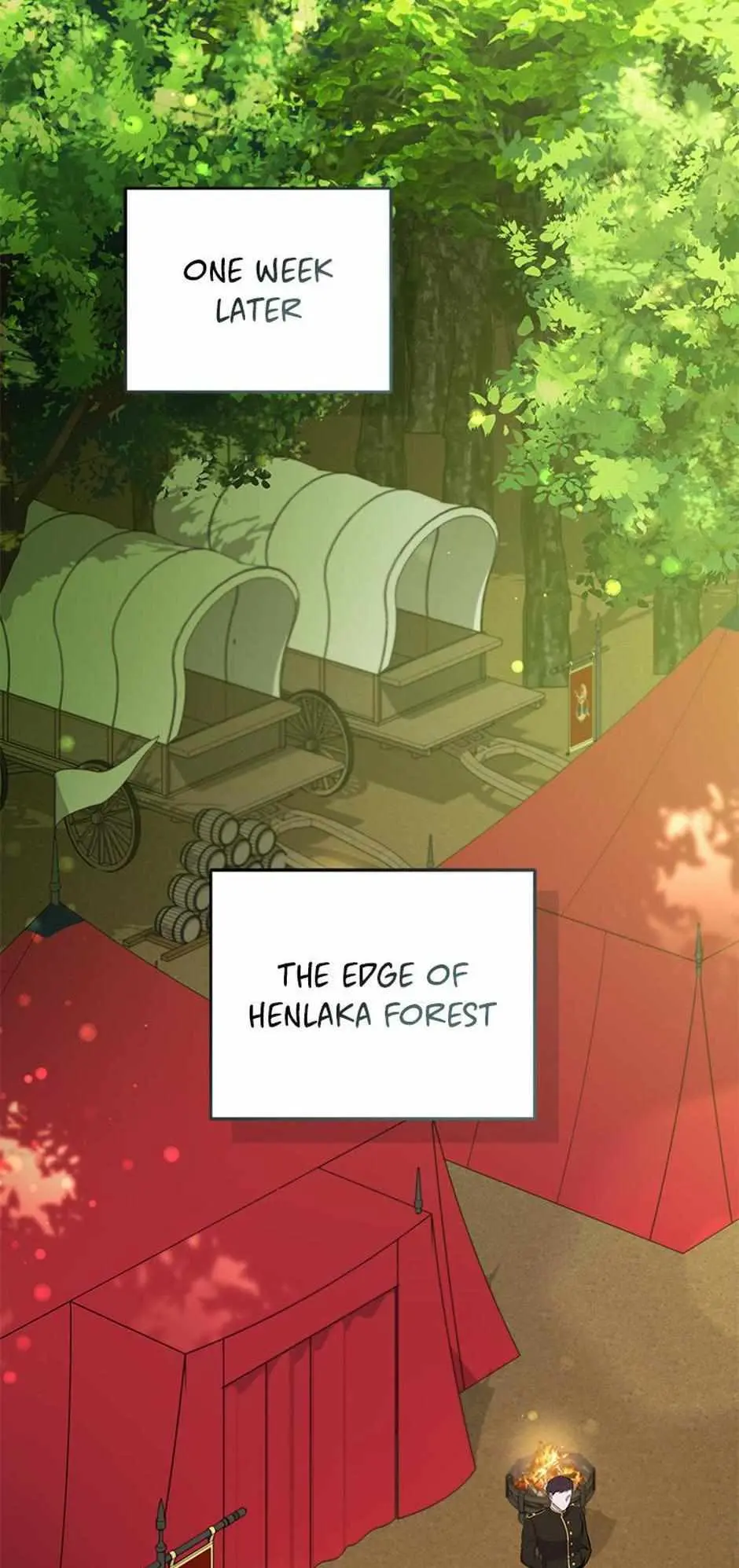 Peony: Dreaming of the Dangerous Grand Duke Chapter 61 page 24 - 