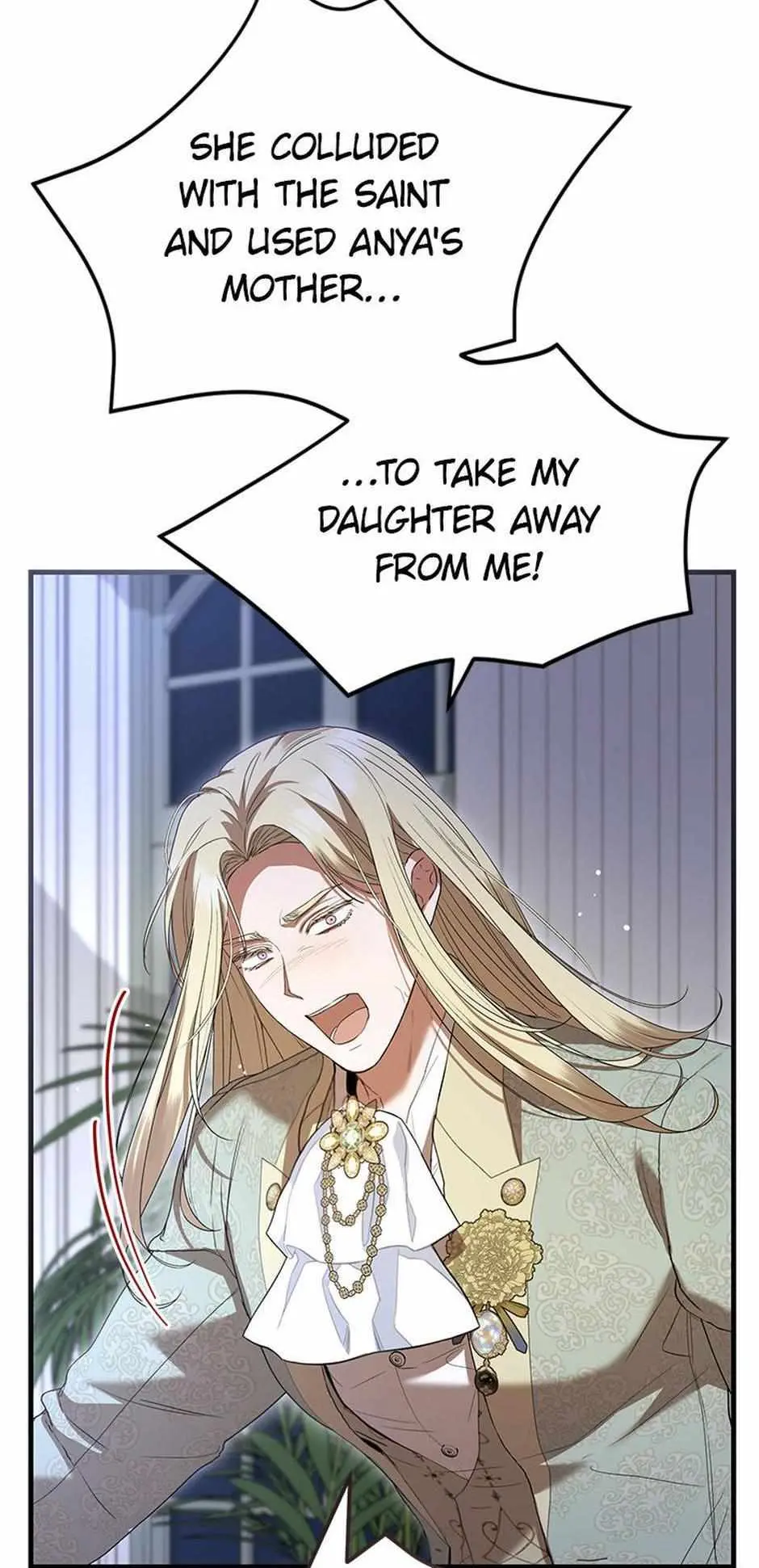 Peony: Dreaming of the Dangerous Grand Duke Chapter 61 page 4 - 