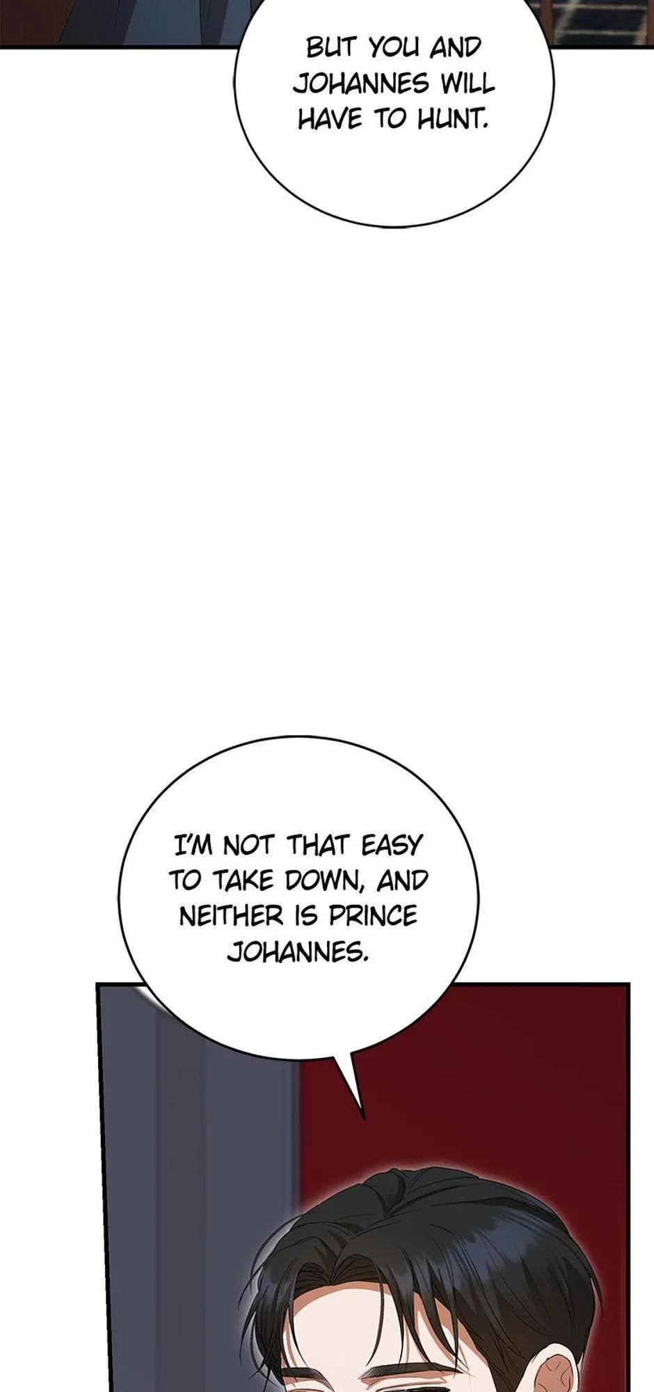 Peony: Dreaming of the Dangerous Grand Duke Chapter 61 page 31 - 