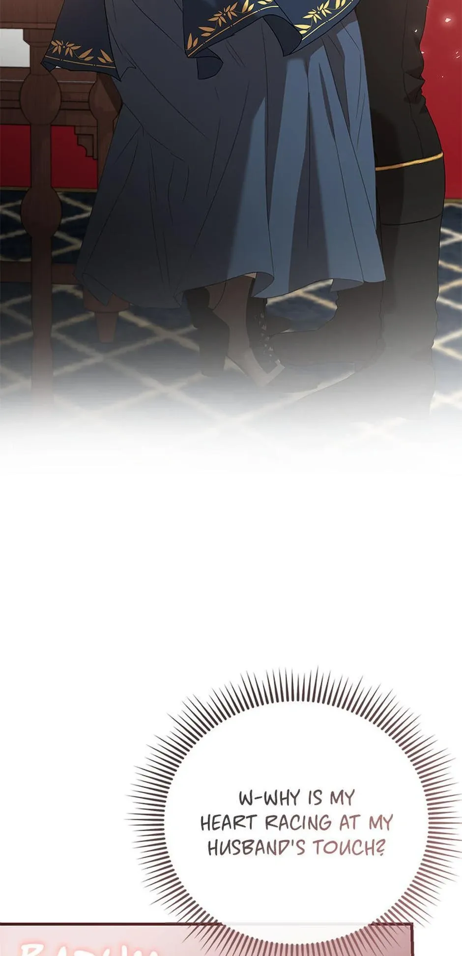 Peony: Dreaming of the Dangerous Grand Duke Chapter 61 page 39 - 