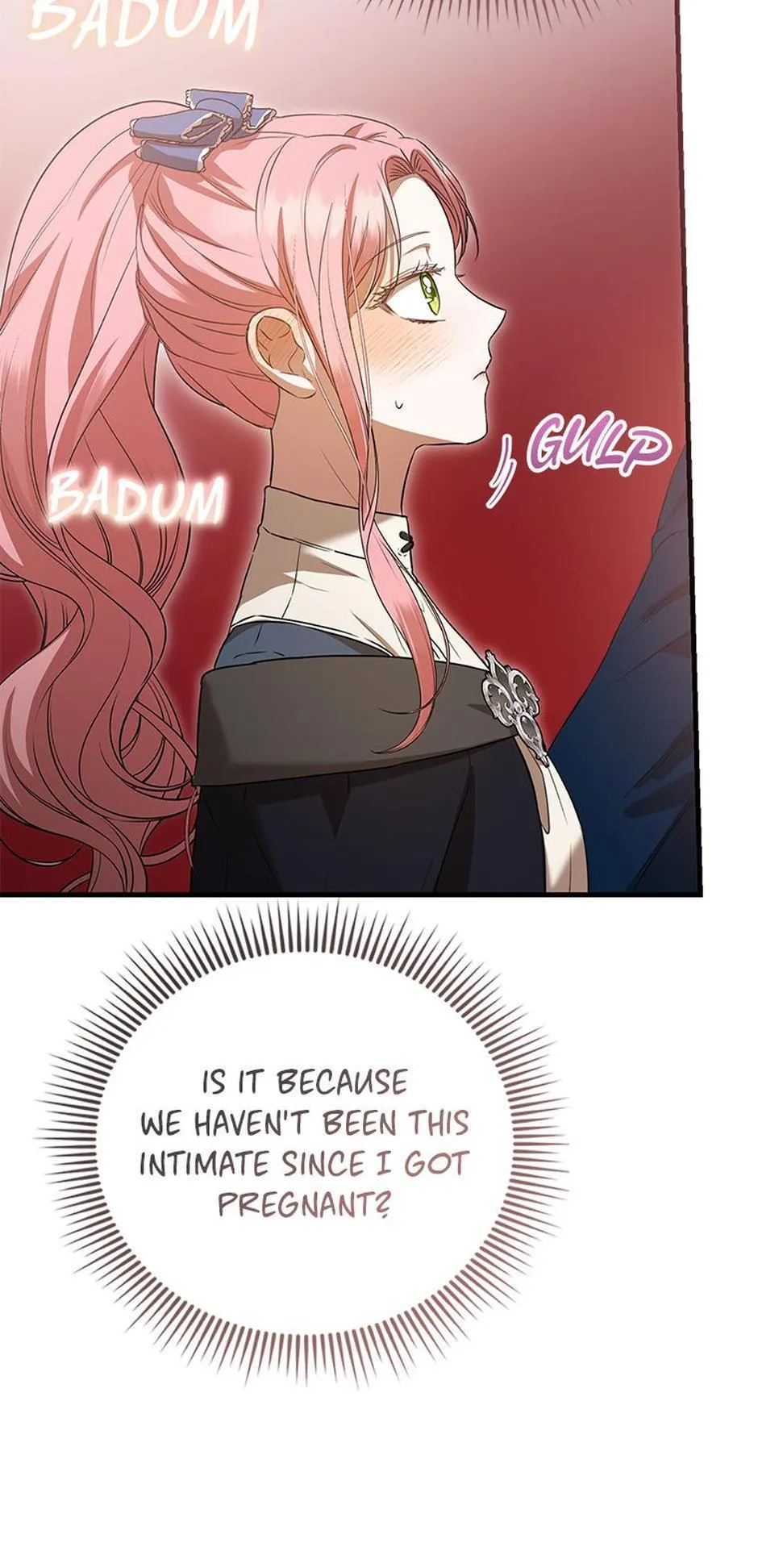Peony: Dreaming of the Dangerous Grand Duke Chapter 61 page 40 - 