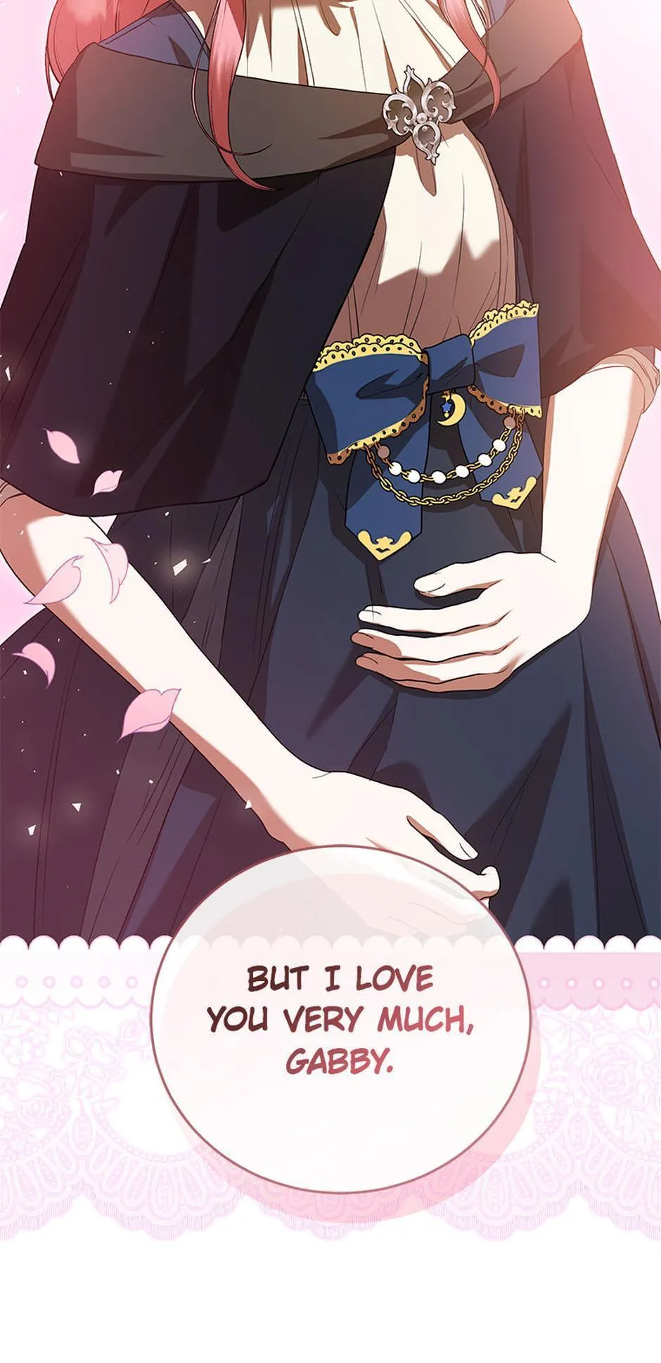 Peony: Dreaming of the Dangerous Grand Duke Chapter 61 page 43 - 
