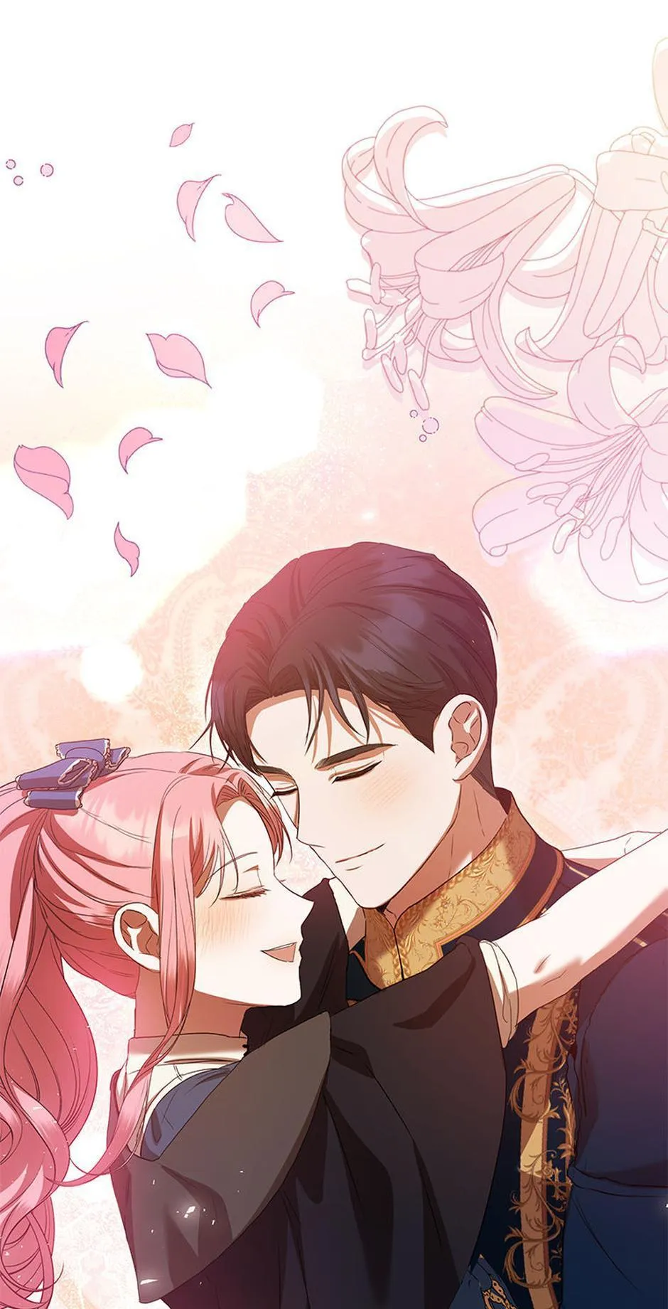 Peony: Dreaming of the Dangerous Grand Duke Chapter 61 page 44 - 