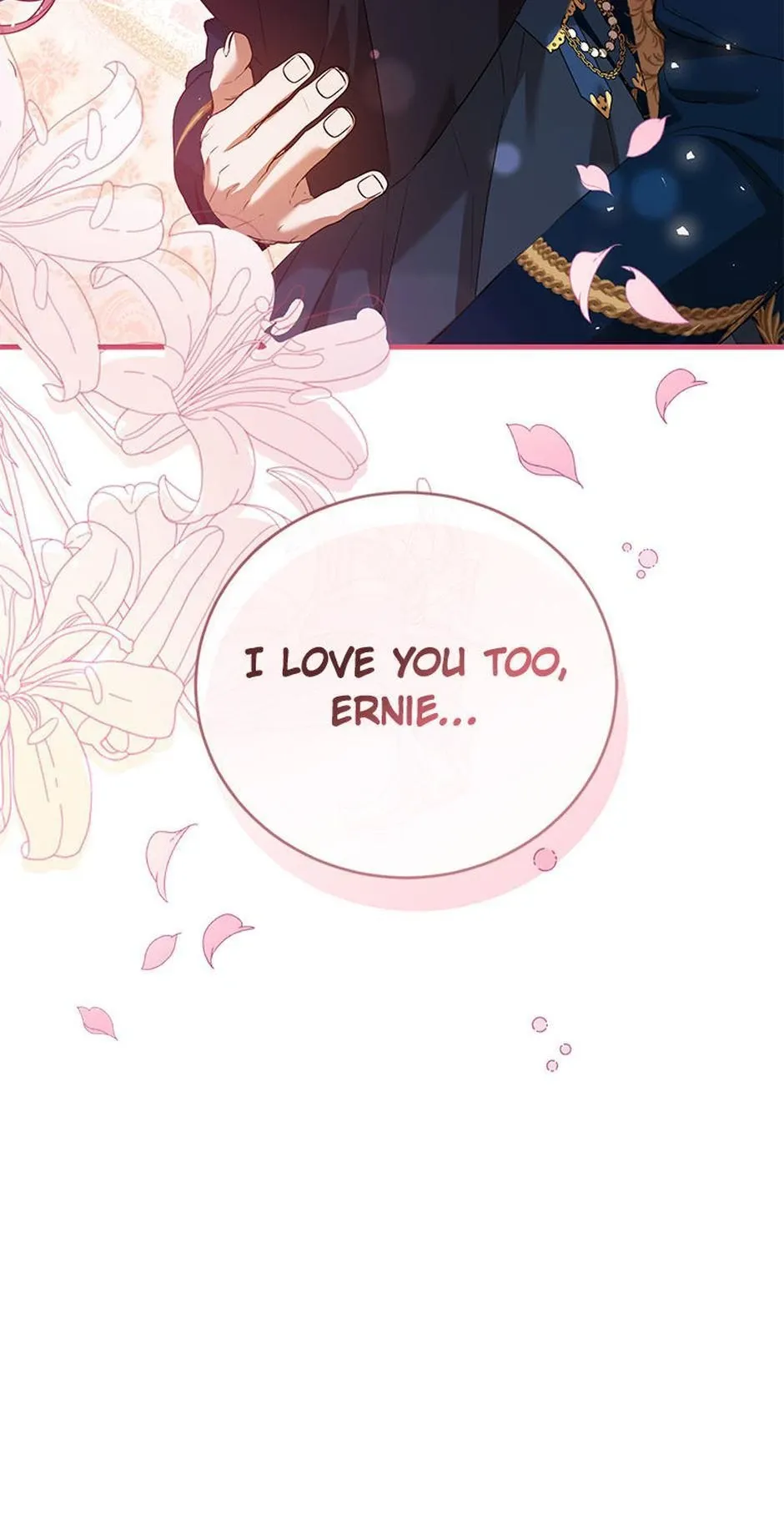 Peony: Dreaming of the Dangerous Grand Duke Chapter 61 page 45 - 