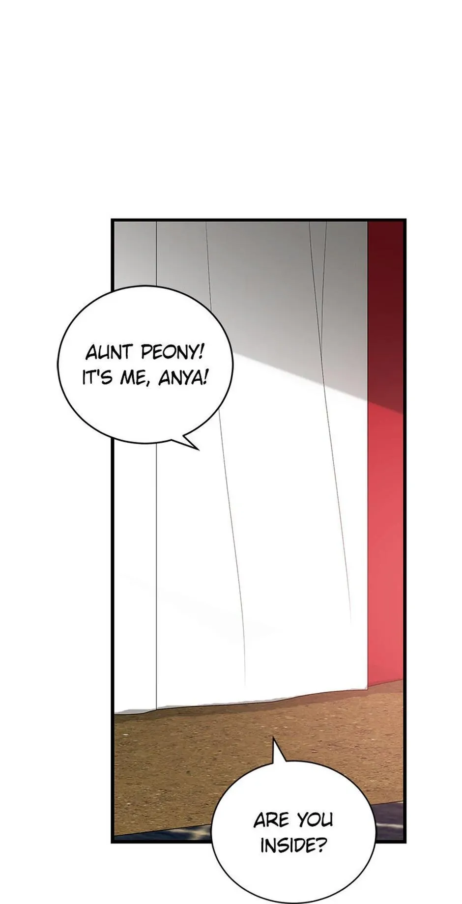 Peony: Dreaming of the Dangerous Grand Duke Chapter 61 page 46 - 