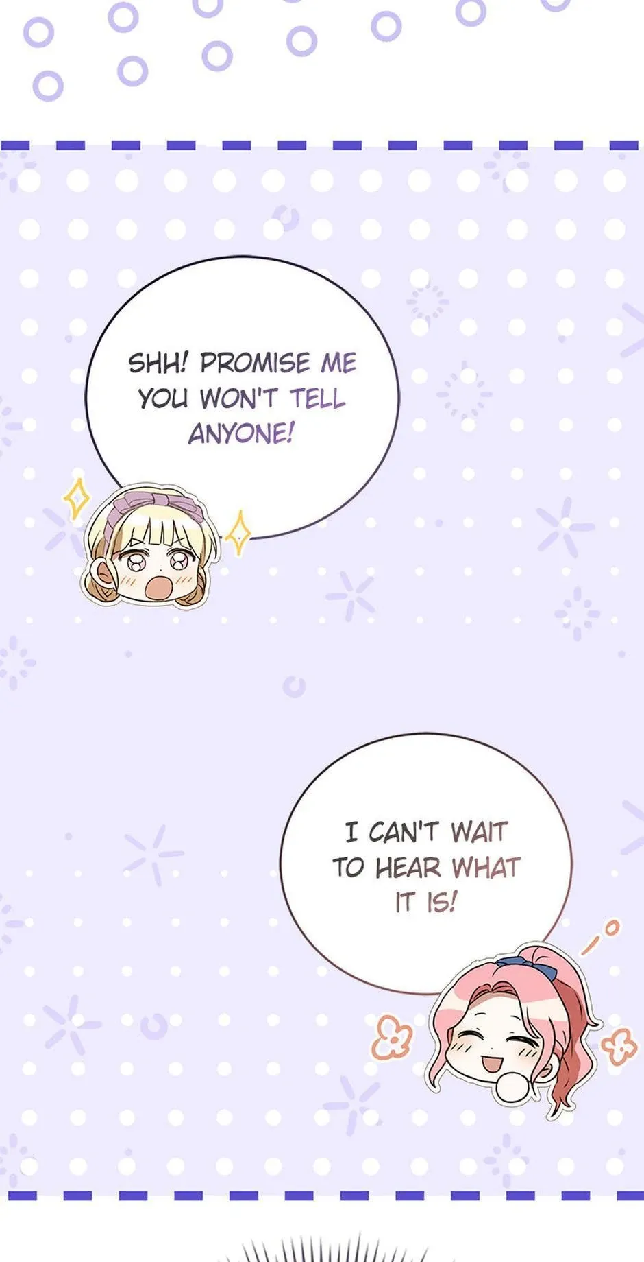 Peony: Dreaming of the Dangerous Grand Duke Chapter 61 page 49 - 