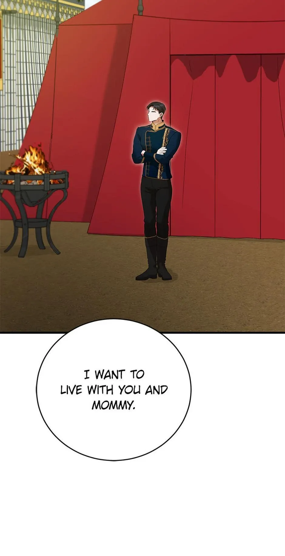 Peony: Dreaming of the Dangerous Grand Duke Chapter 61 page 51 - 