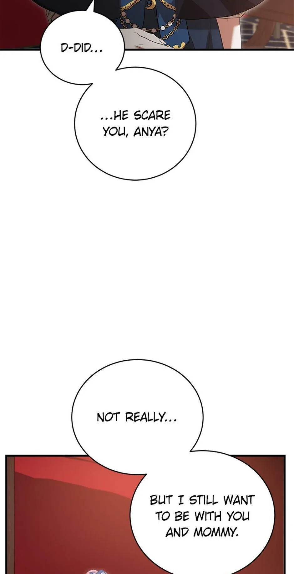 Peony: Dreaming of the Dangerous Grand Duke Chapter 61 page 54 - 