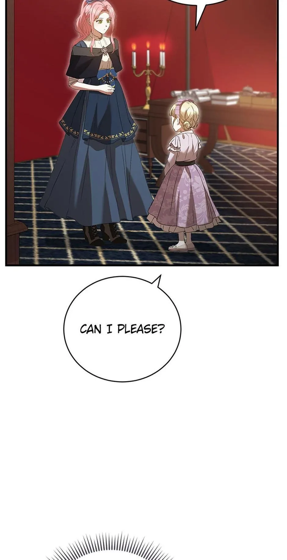 Peony: Dreaming of the Dangerous Grand Duke Chapter 61 page 55 - 