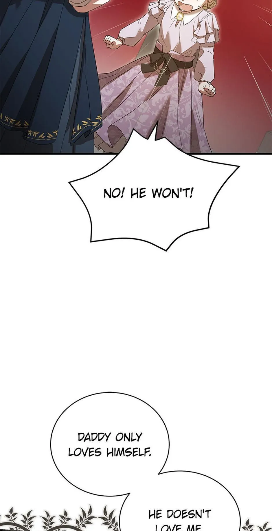 Peony: Dreaming of the Dangerous Grand Duke Chapter 61 page 58 - 