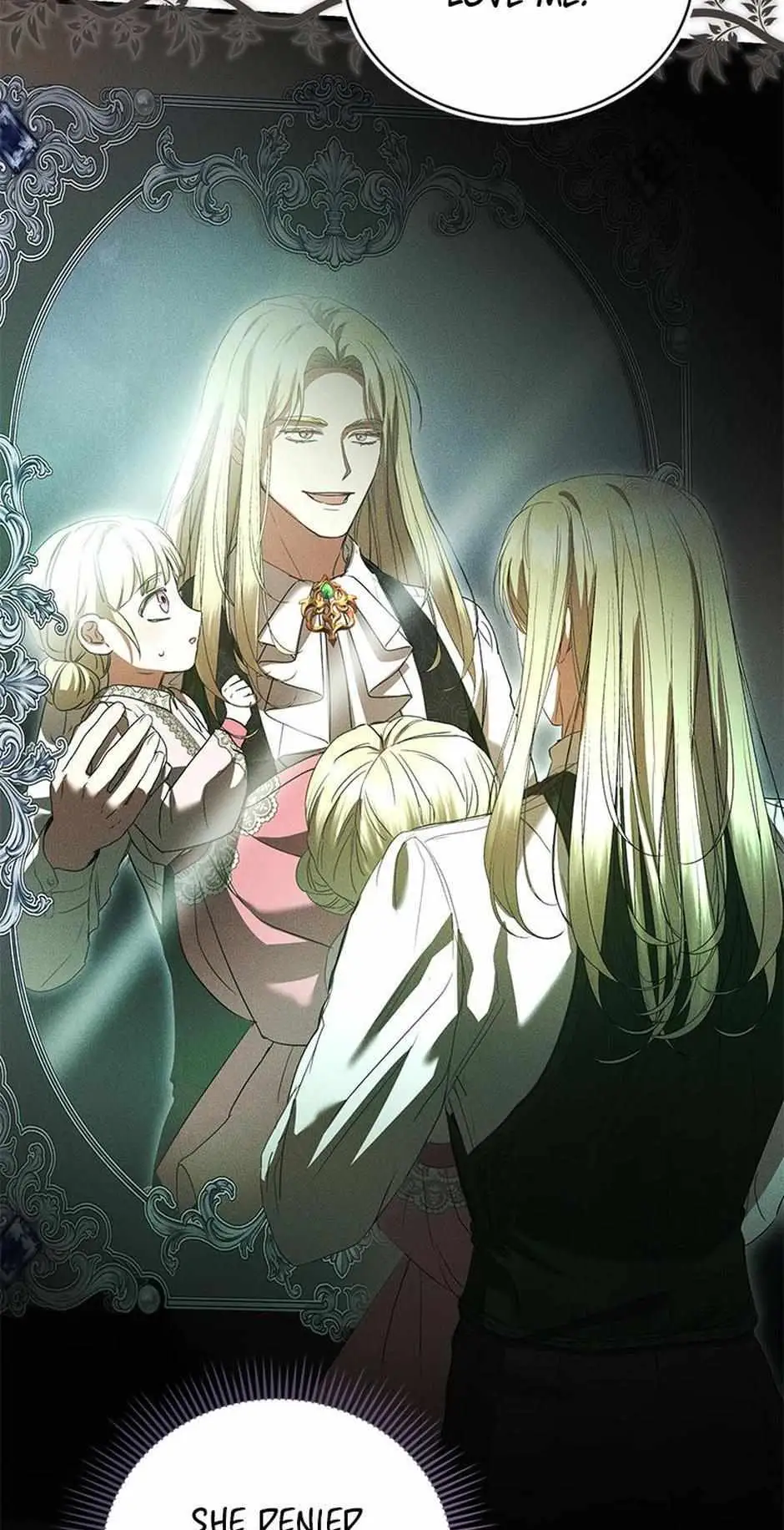 Peony: Dreaming of the Dangerous Grand Duke Chapter 61 page 59 - 