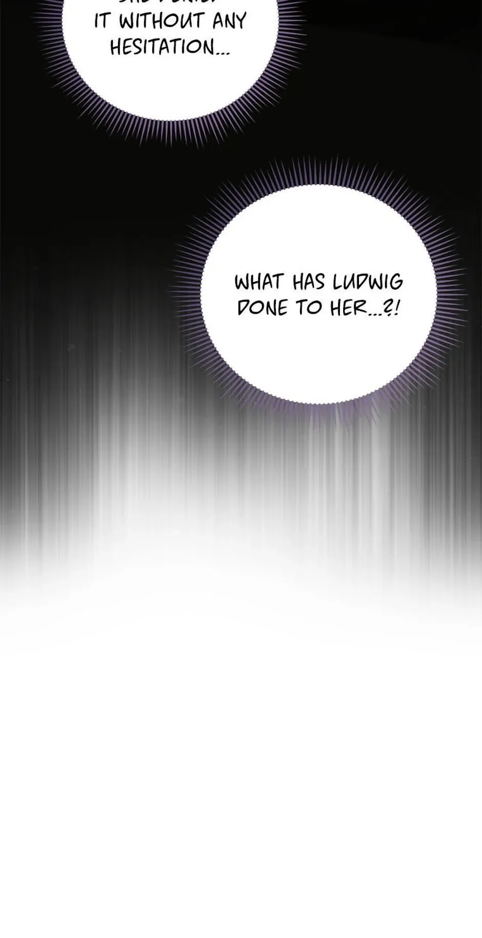 Peony: Dreaming of the Dangerous Grand Duke Chapter 61 page 60 - 