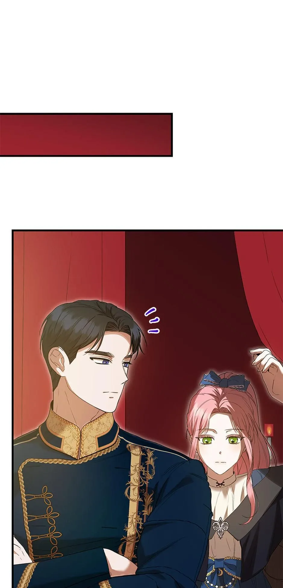 Peony: Dreaming of the Dangerous Grand Duke Chapter 61 page 61 - 