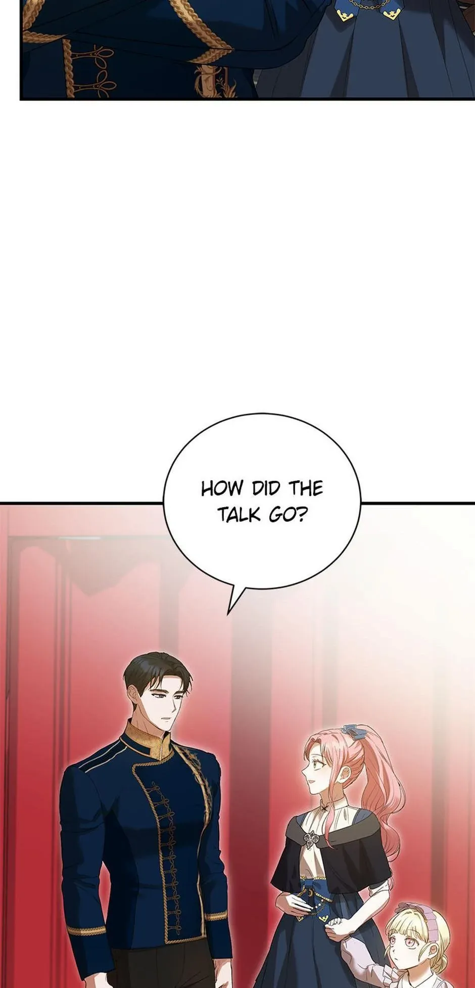 Peony: Dreaming of the Dangerous Grand Duke Chapter 61 page 62 - 