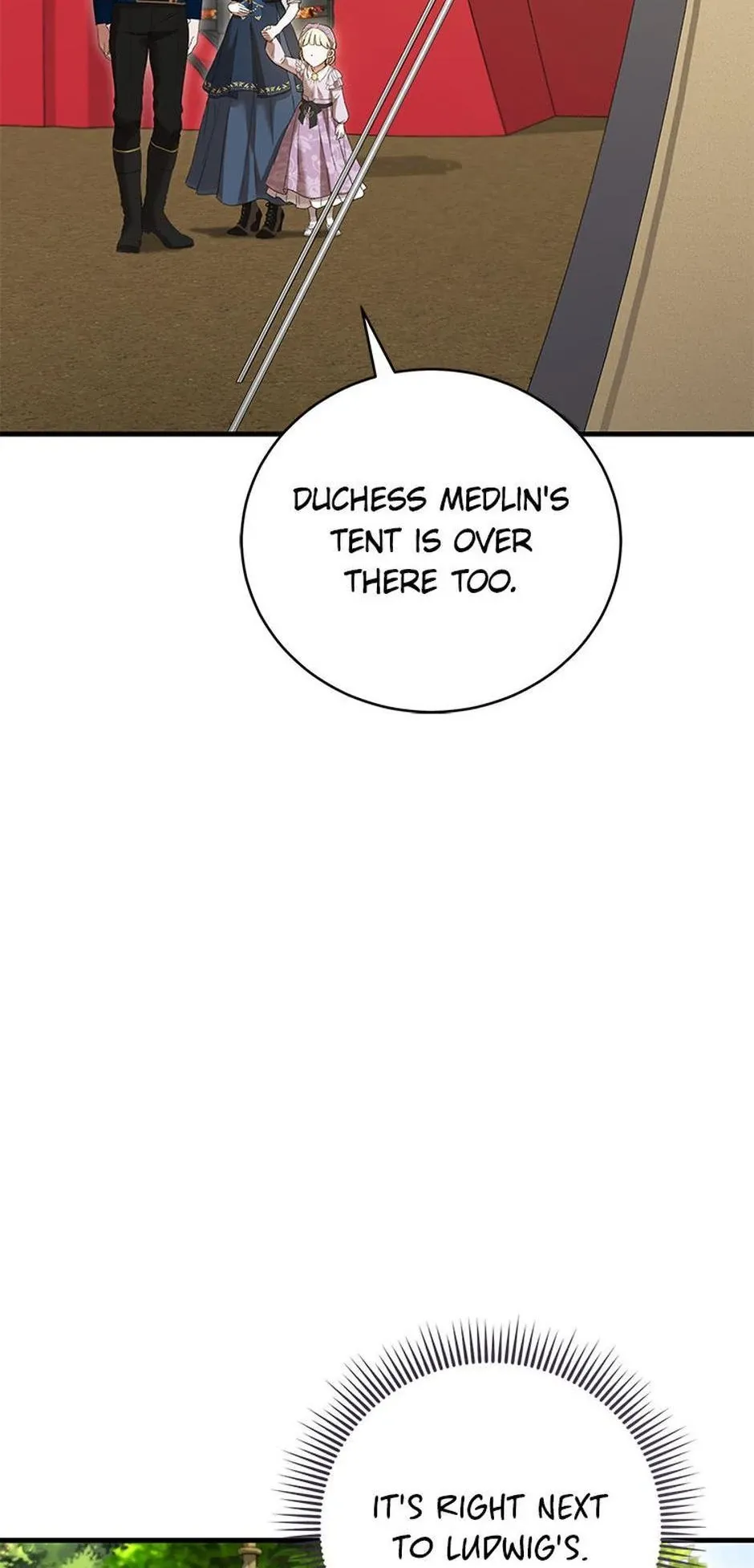 Peony: Dreaming of the Dangerous Grand Duke Chapter 61 page 64 - 