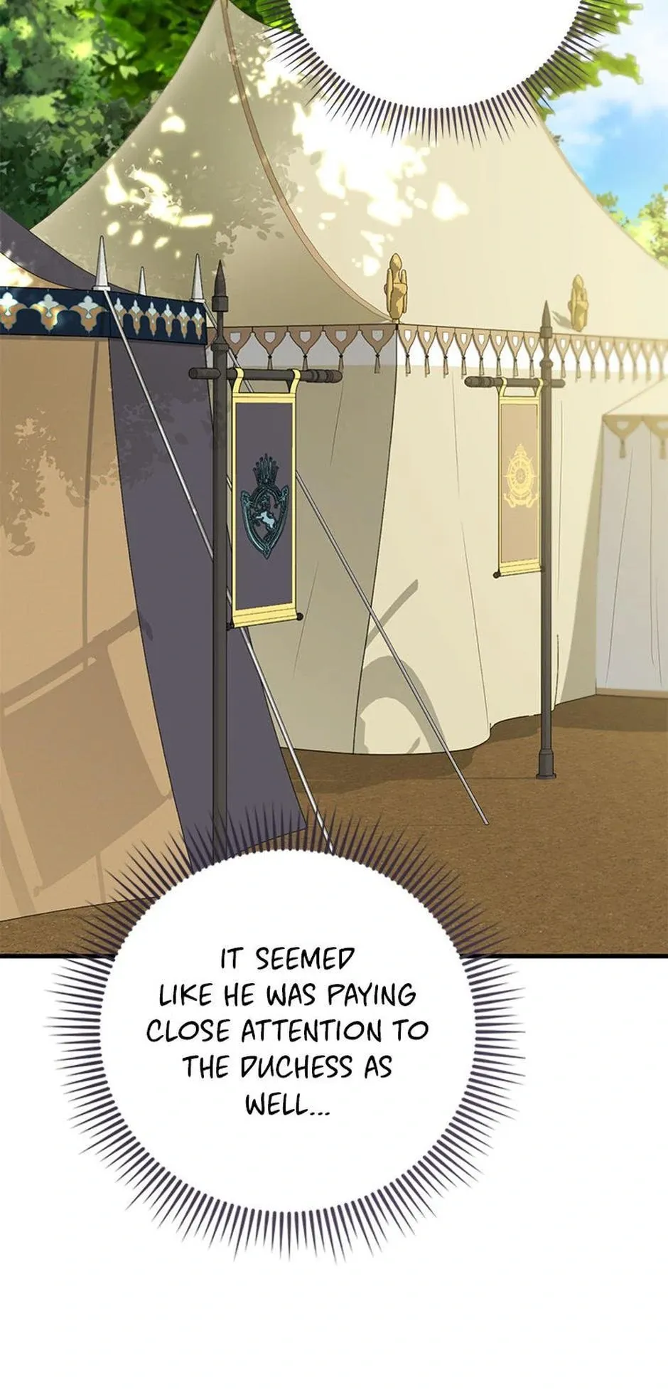 Peony: Dreaming of the Dangerous Grand Duke Chapter 61 page 65 - 