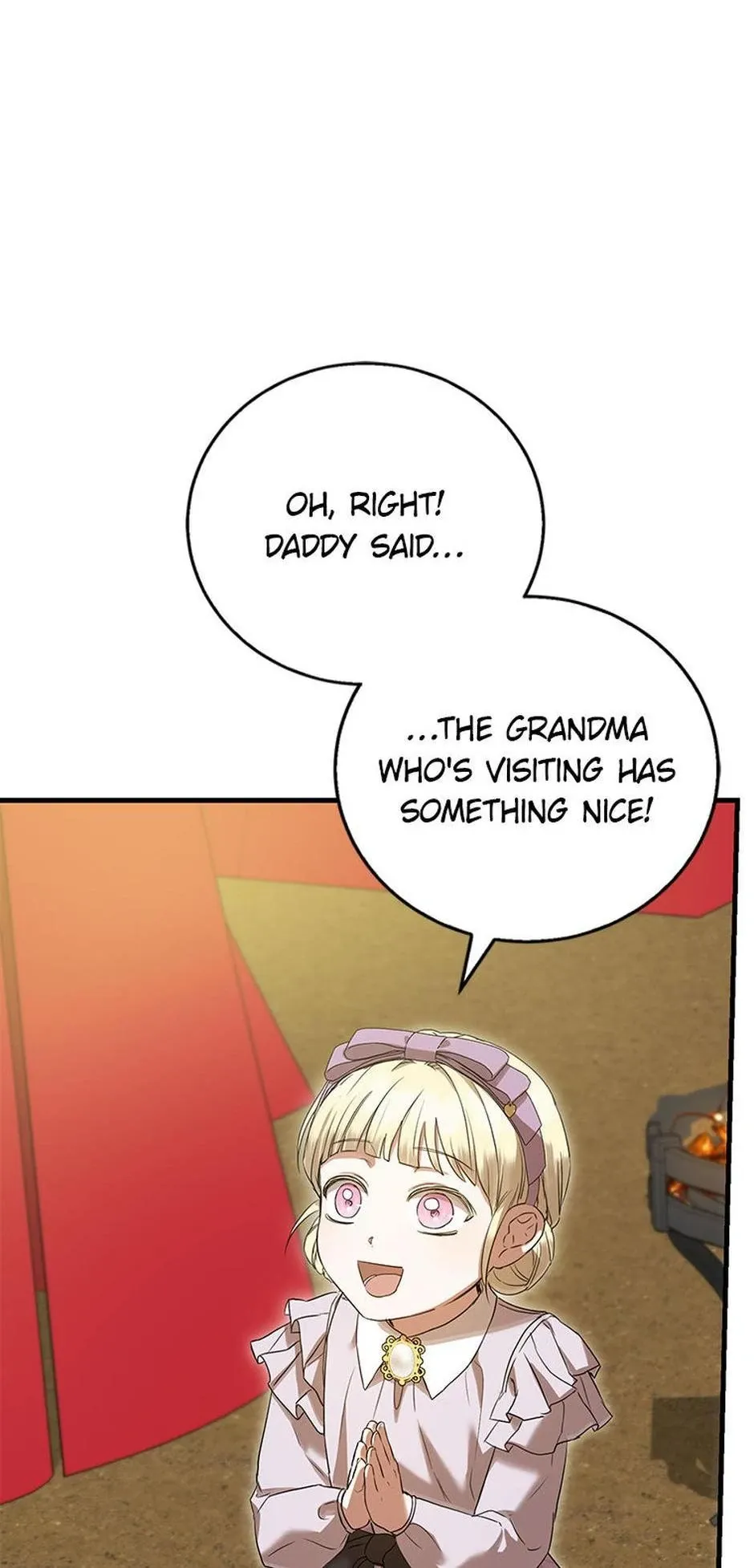 Peony: Dreaming of the Dangerous Grand Duke Chapter 61 page 66 - 