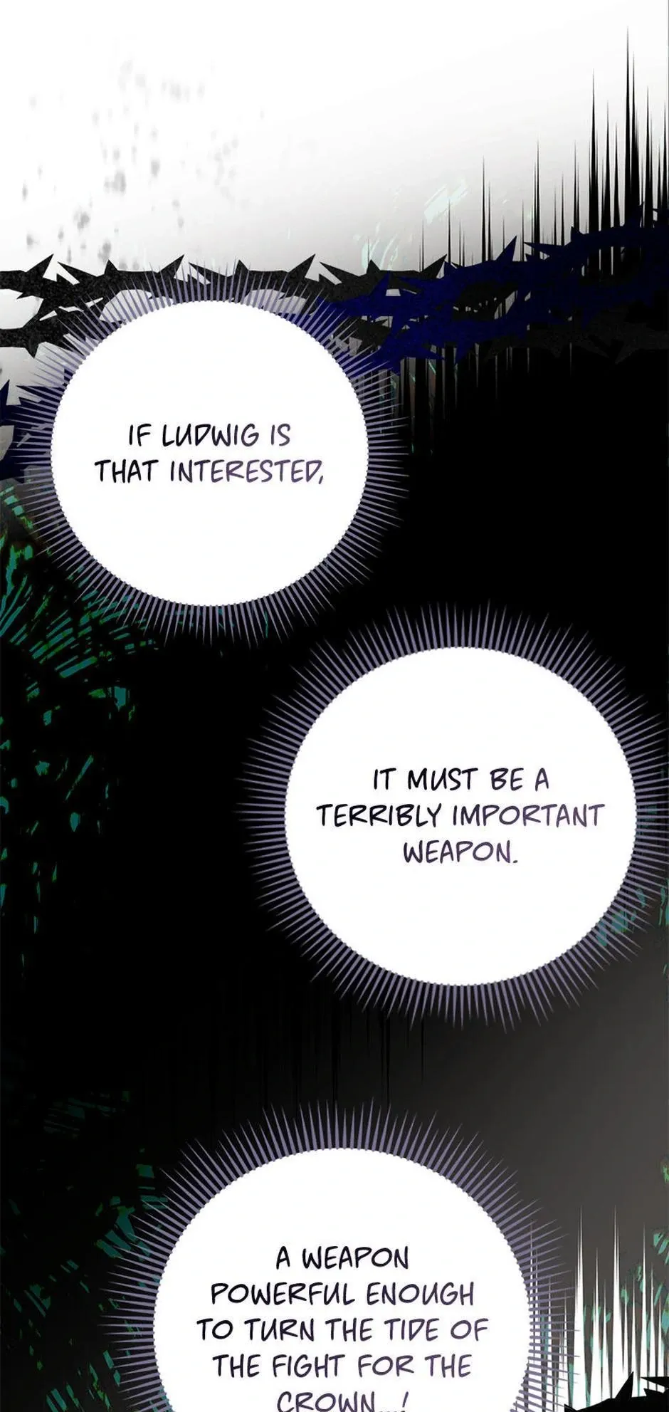 Peony: Dreaming of the Dangerous Grand Duke Chapter 61 page 69 - 