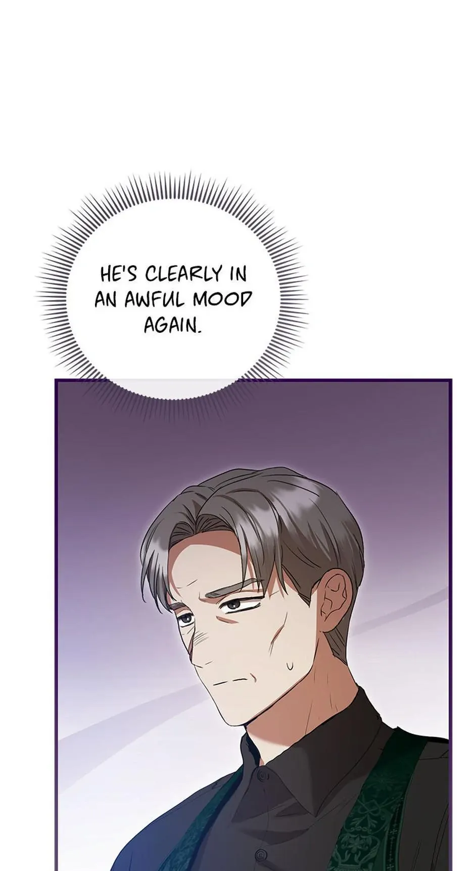 Peony: Dreaming of the Dangerous Grand Duke Chapter 61 page 8 - 