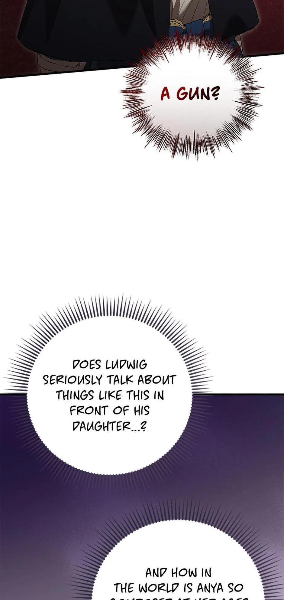 Peony: Dreaming of the Dangerous Grand Duke Chapter 61 page 73 - 