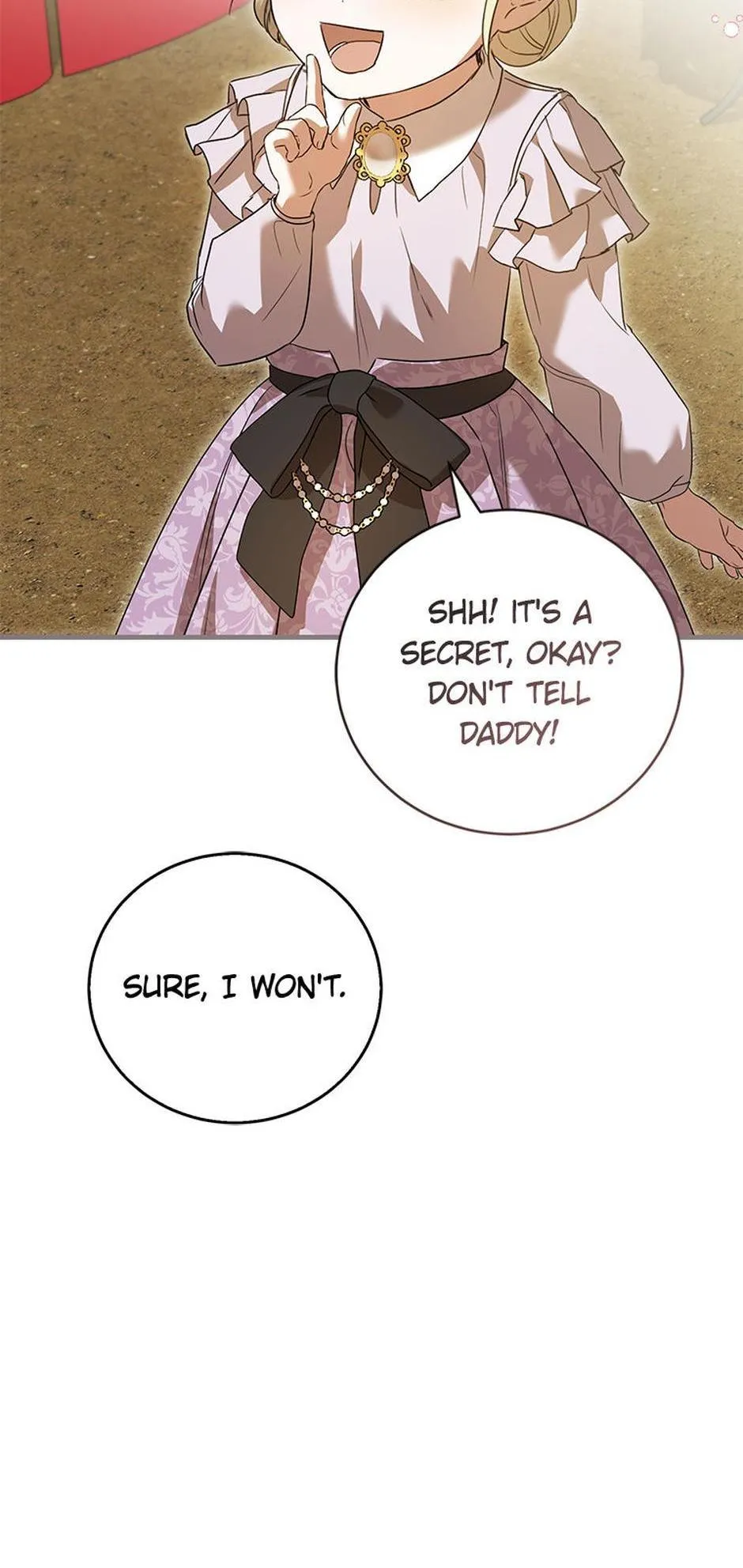 Peony: Dreaming of the Dangerous Grand Duke Chapter 61 page 75 - 