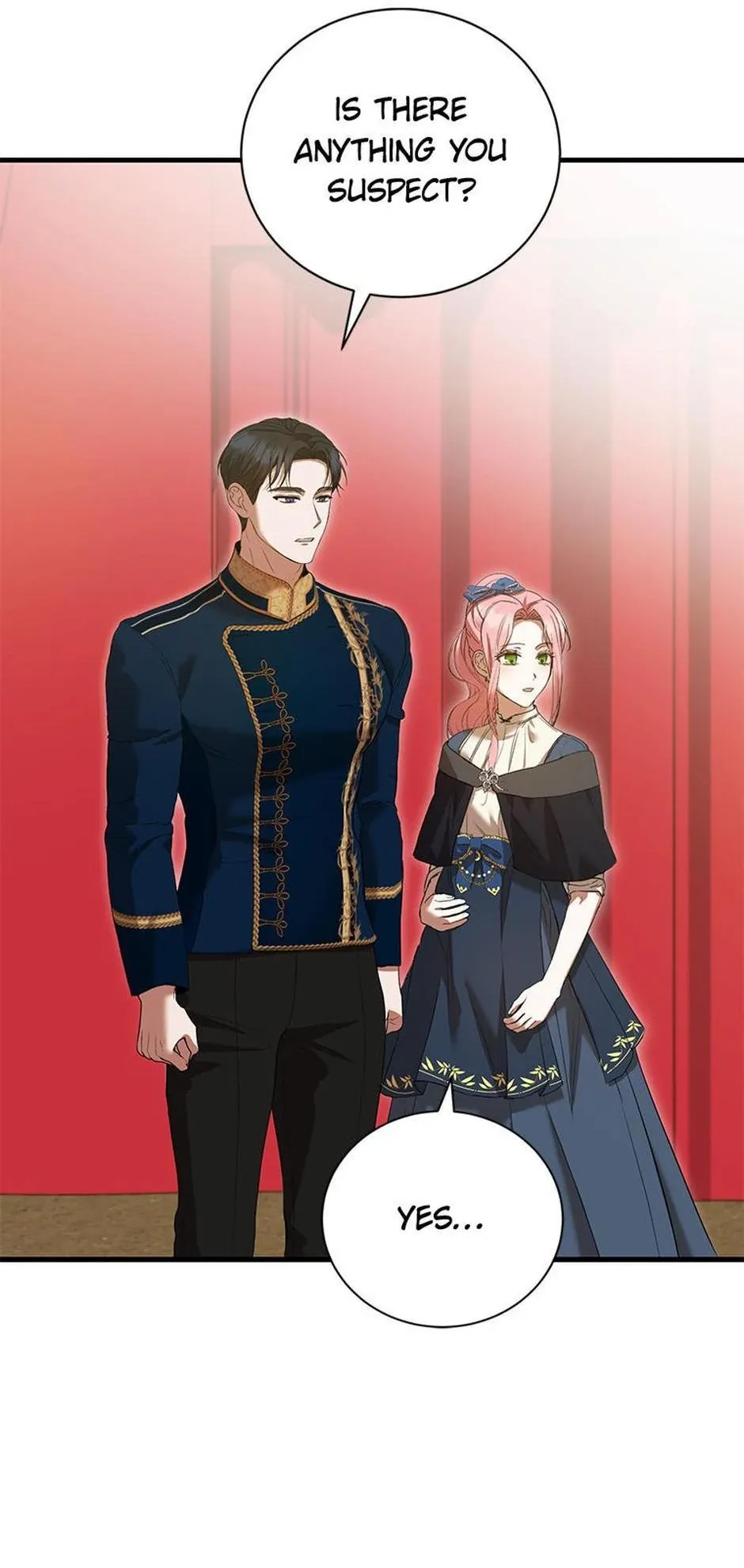 Peony: Dreaming of the Dangerous Grand Duke Chapter 61 page 76 - 