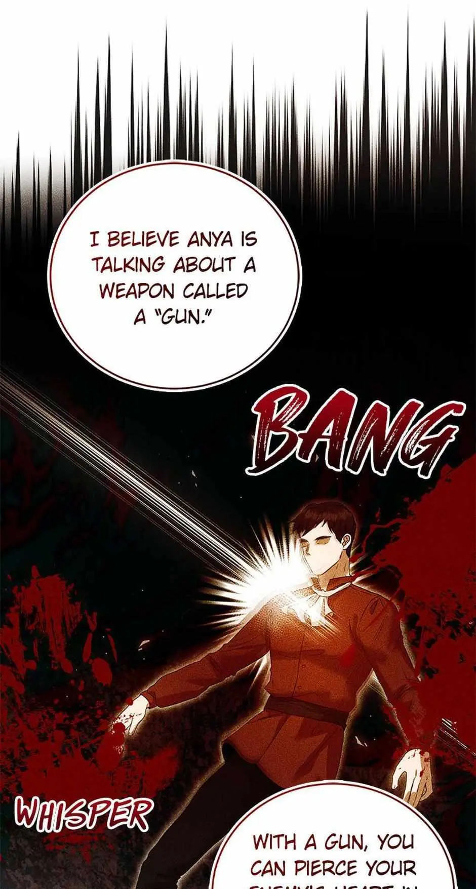 Peony: Dreaming of the Dangerous Grand Duke Chapter 61 page 77 - 