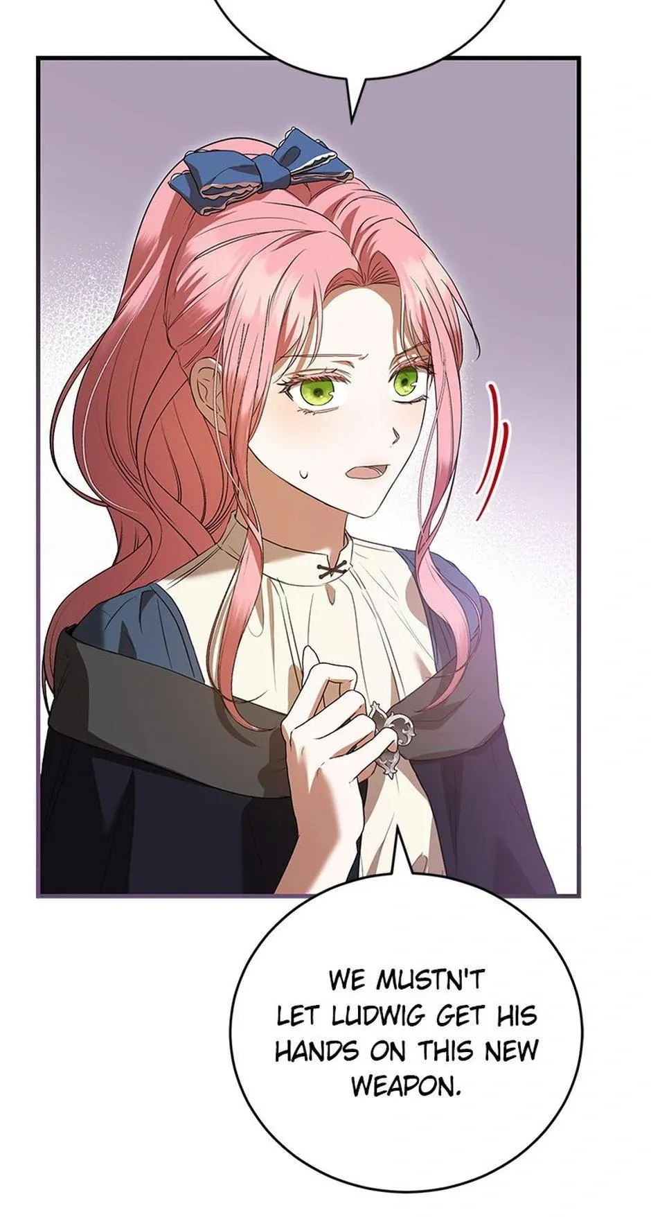 Peony: Dreaming of the Dangerous Grand Duke Chapter 61 page 79 - 