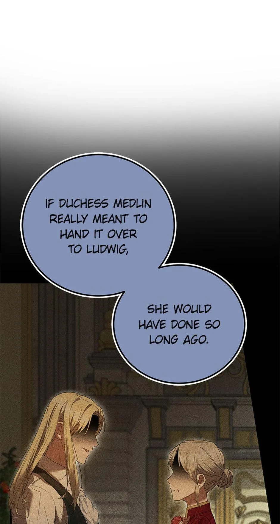 Peony: Dreaming of the Dangerous Grand Duke Chapter 61 page 80 - 