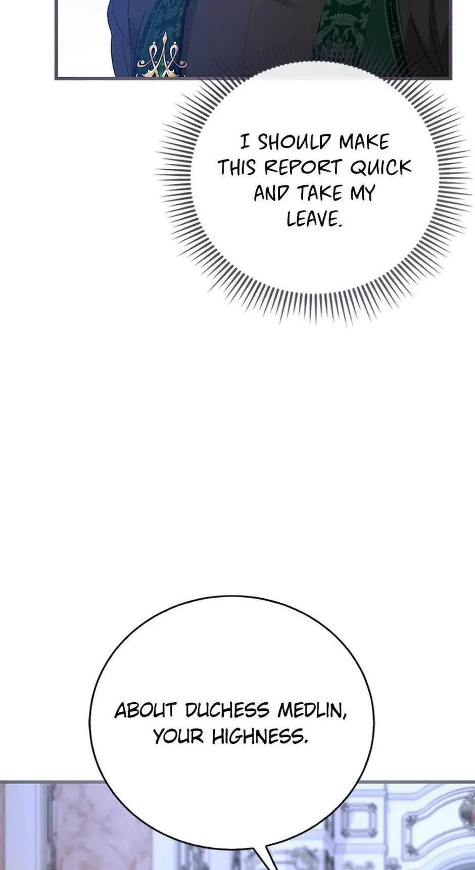 Peony: Dreaming of the Dangerous Grand Duke Chapter 61 page 9 - 