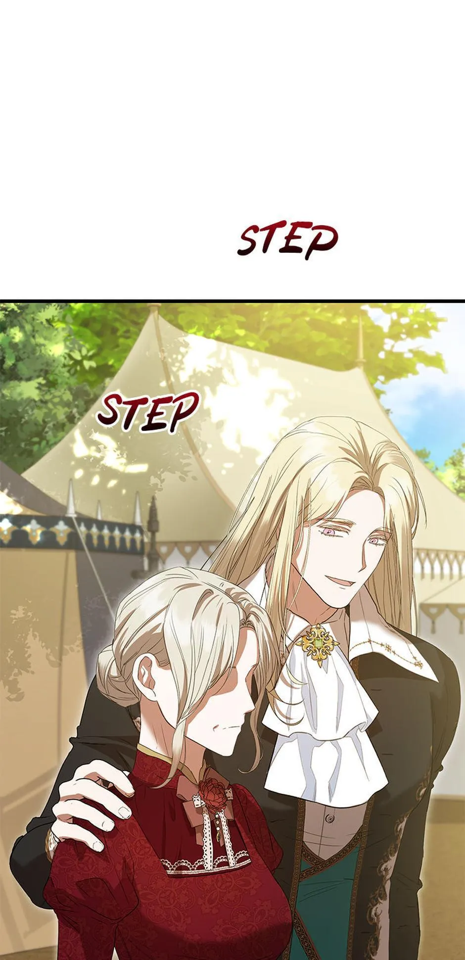 Peony: Dreaming of the Dangerous Grand Duke Chapter 61 page 85 - 