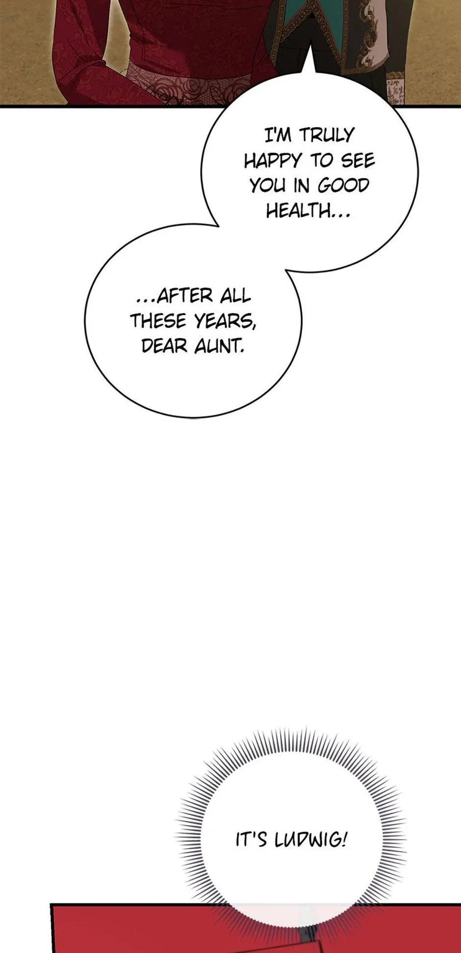 Peony: Dreaming of the Dangerous Grand Duke Chapter 61 page 86 - 