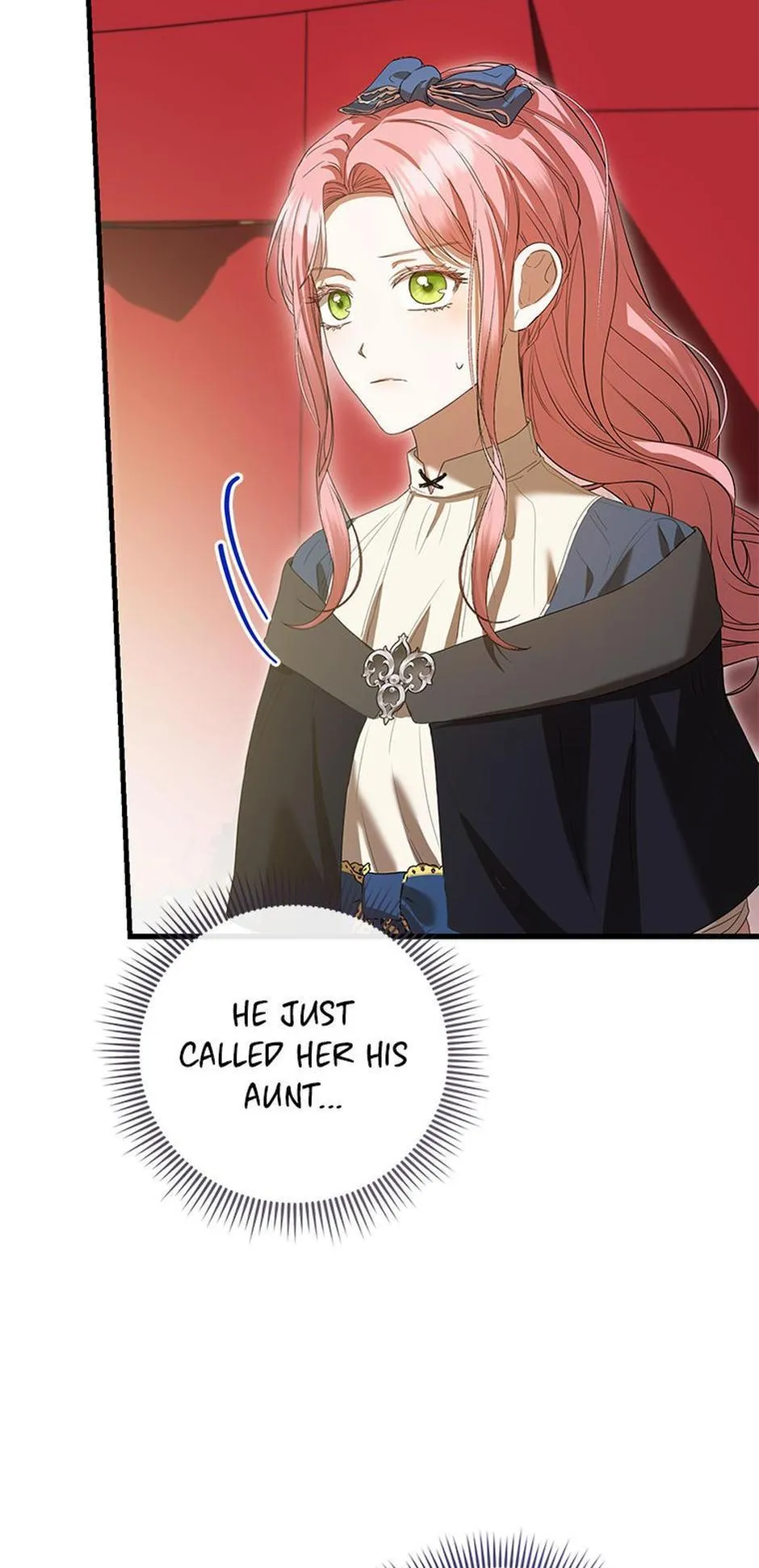 Peony: Dreaming of the Dangerous Grand Duke Chapter 61 page 87 - 