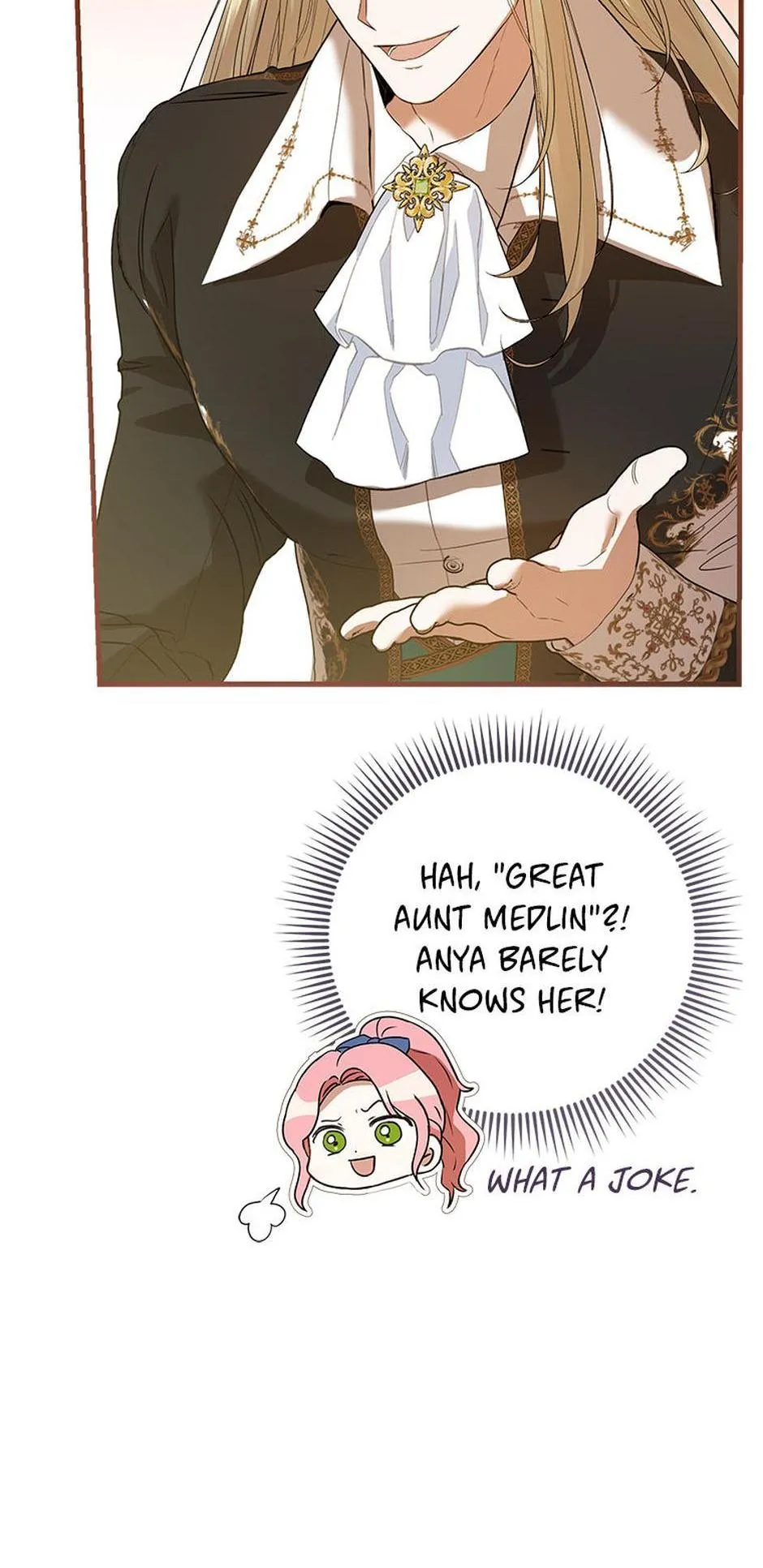 Peony: Dreaming of the Dangerous Grand Duke Chapter 61 page 92 - 