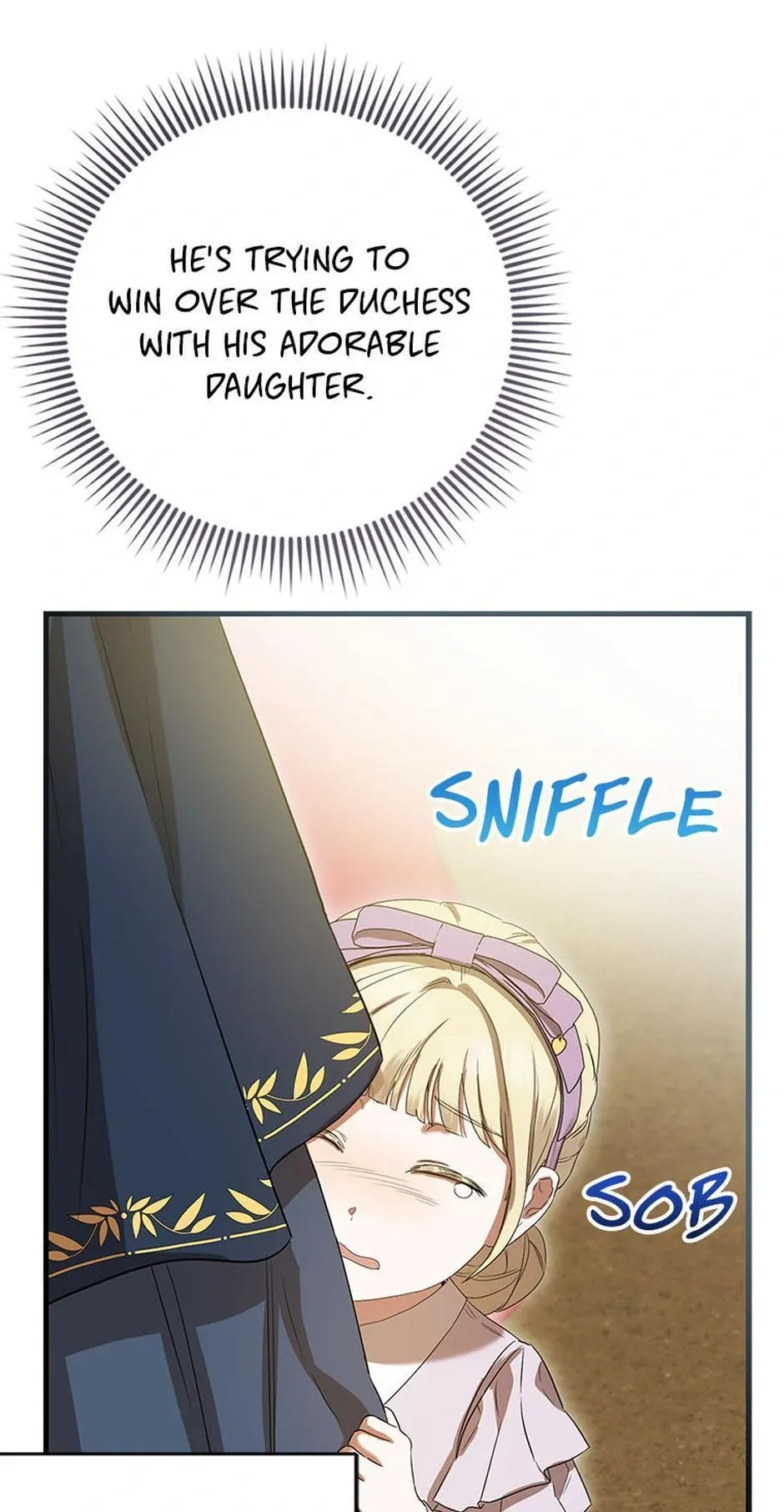 Peony: Dreaming of the Dangerous Grand Duke Chapter 61 page 93 - 