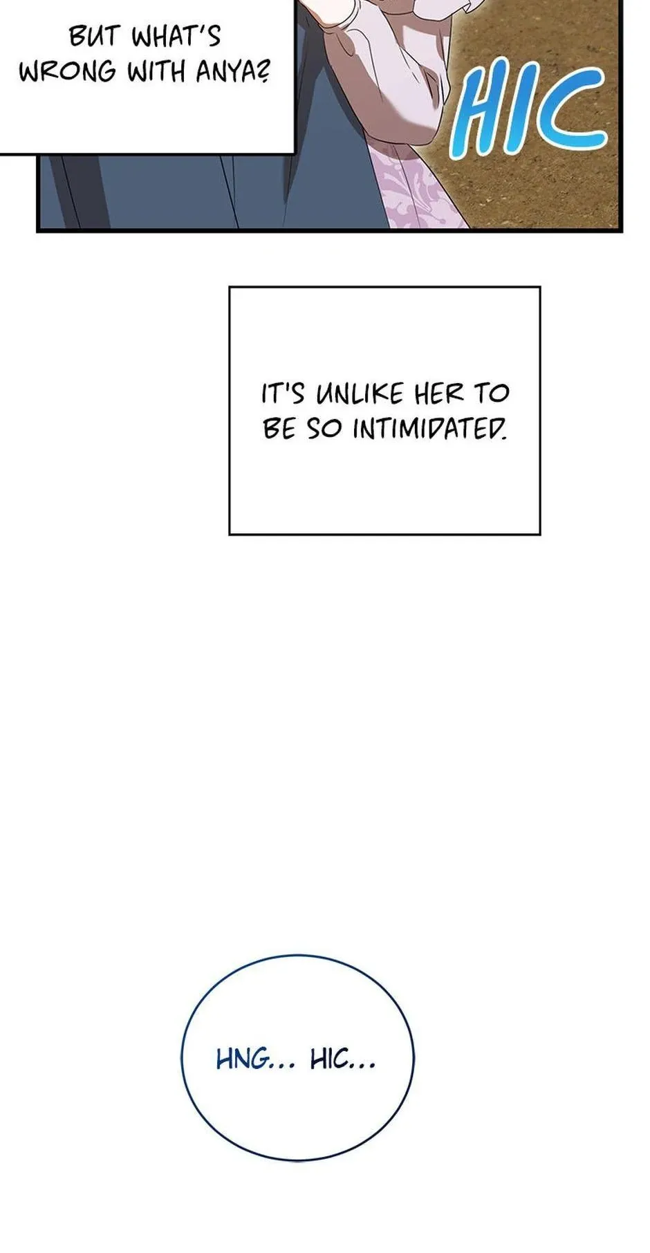 Peony: Dreaming of the Dangerous Grand Duke Chapter 61 page 94 - 
