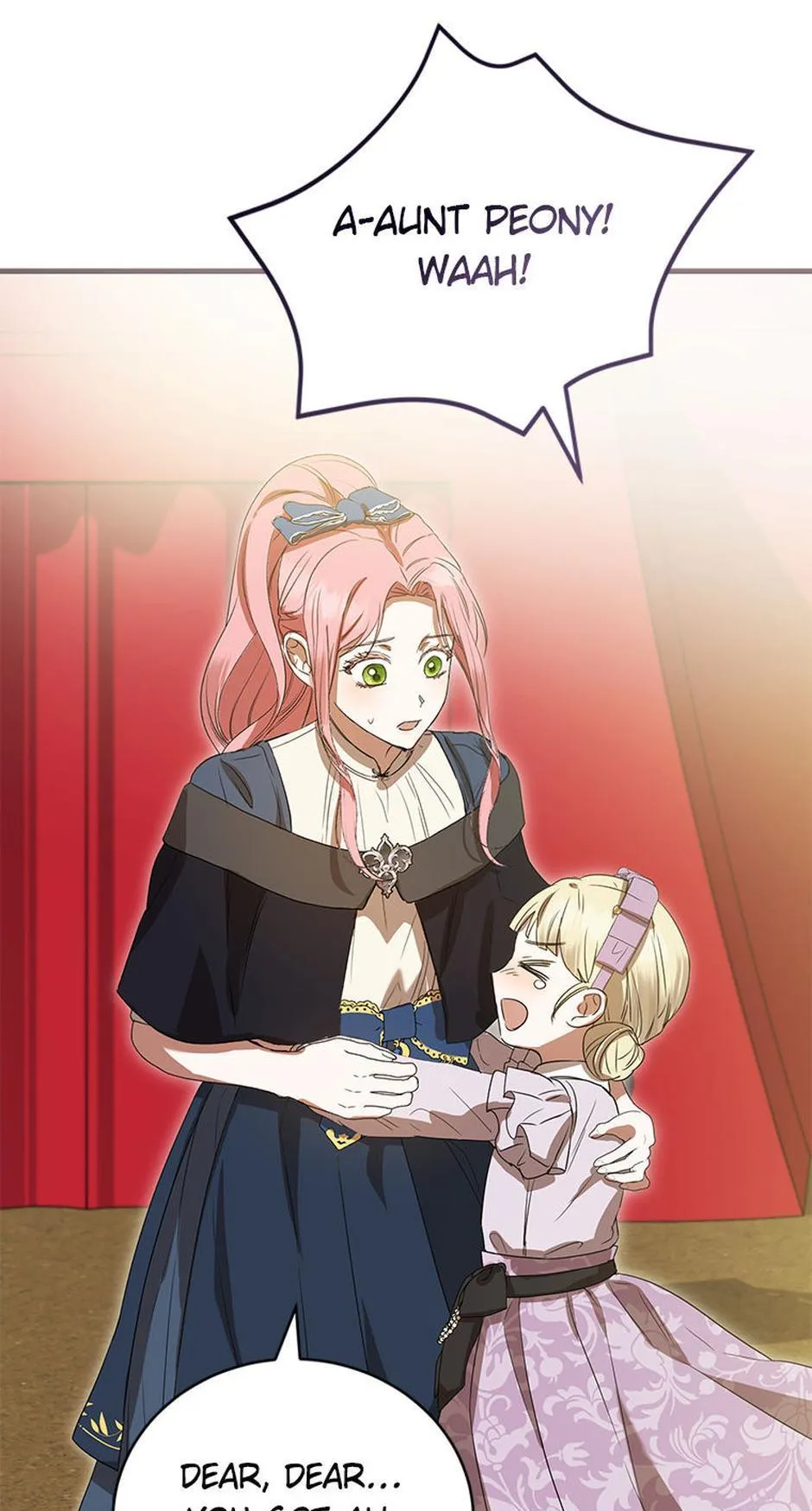 Peony: Dreaming of the Dangerous Grand Duke Chapter 61 page 98 - 