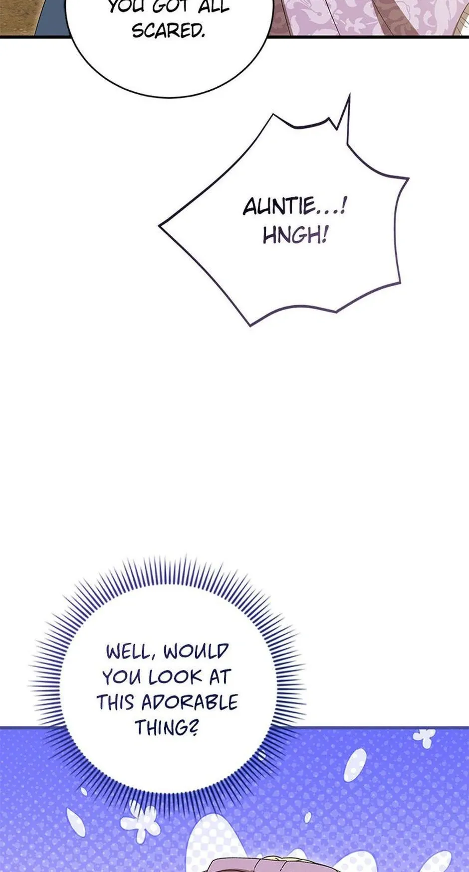 Peony: Dreaming of the Dangerous Grand Duke Chapter 61 page 99 - 