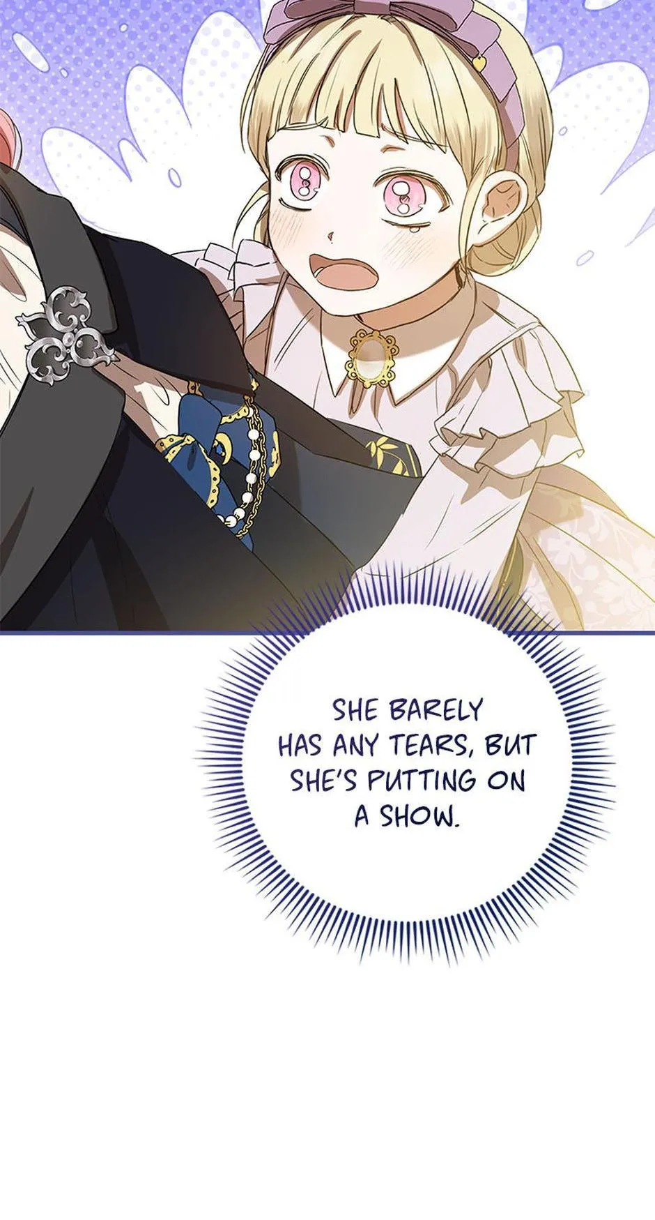 Peony: Dreaming of the Dangerous Grand Duke Chapter 61 page 100 - 