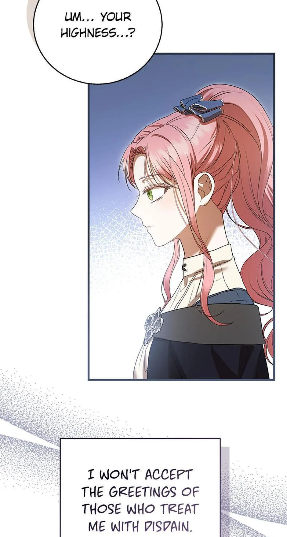 Peony: Dreaming of the Dangerous Grand Duke Chapter 63 page 11 - 