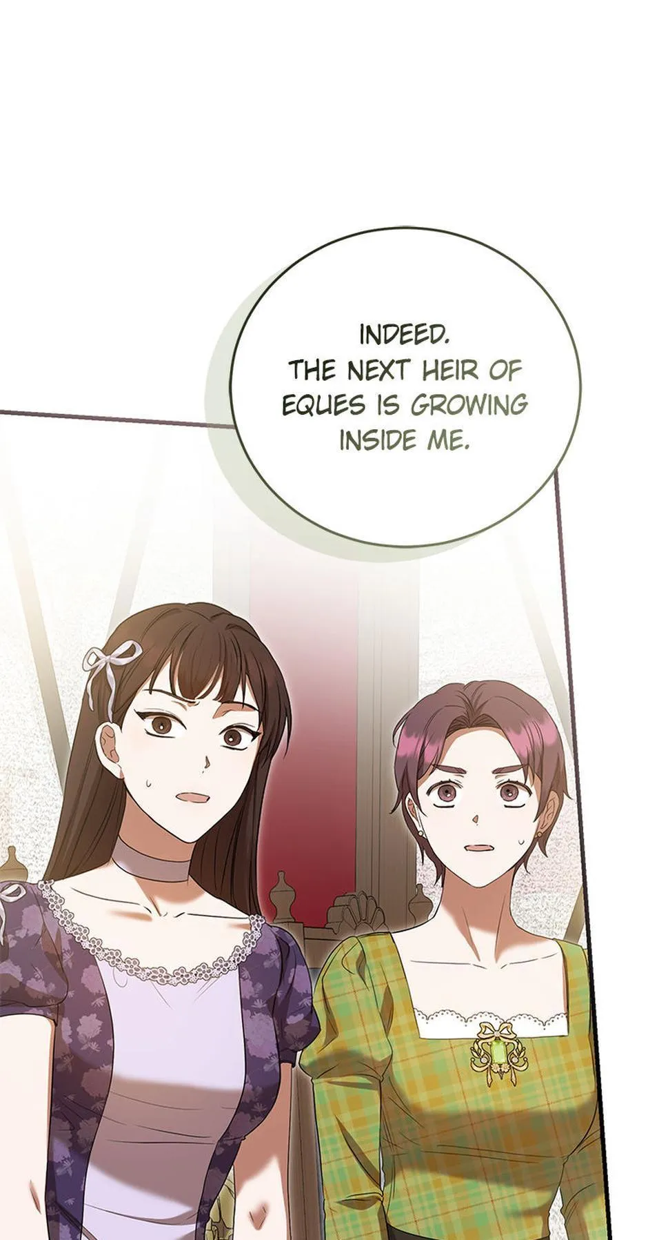 Peony: Dreaming of the Dangerous Grand Duke Chapter 63 page 16 - 