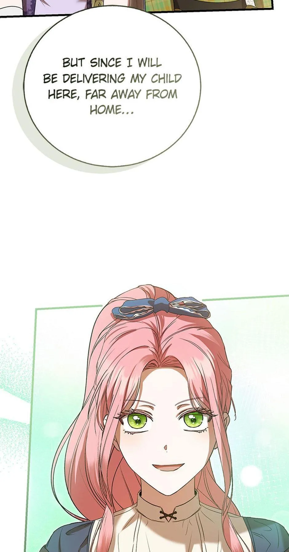 Peony: Dreaming of the Dangerous Grand Duke Chapter 63 page 17 - 