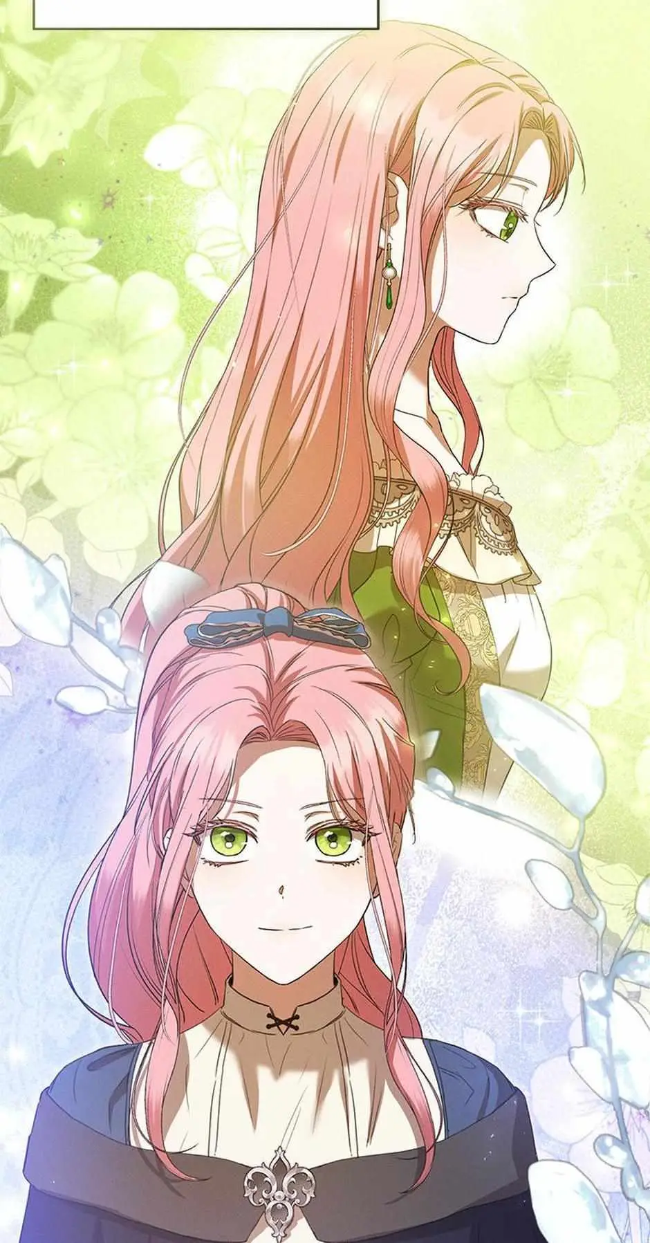 Peony: Dreaming of the Dangerous Grand Duke Chapter 63 page 19 - 